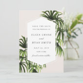 熱帯愛/保存日付 セーブザデート (スタンド正面)