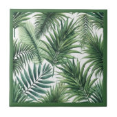 熱帯感じ性 タイル (正面)