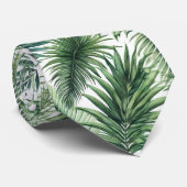 熱帯感じ性 ネクタイ (ロール)