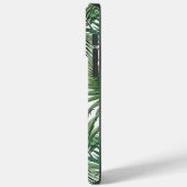 熱帯感じ性 Case-Mate iPhoneケース (裏面 / 左)