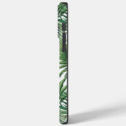 熱帯感じ性 Case-Mate iPhoneケース (裏面 / 左)