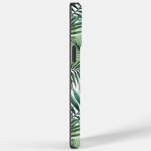 熱帯感じ性 Case-Mate iPhoneケース (裏面 / 右)