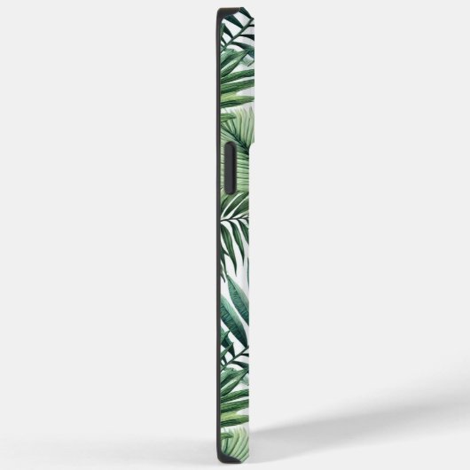 熱帯感じ性 Case-Mate iPhoneケース (裏面 / 右)