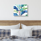 熱帯感覚 キャンバスプリント (インサイチュ (寝室))