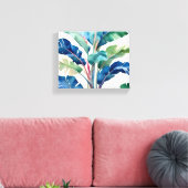 熱帯感覚 キャンバスプリント (インサイチュ (リビング))