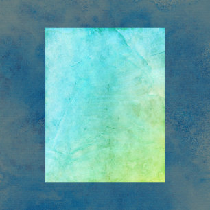 熱帯抽象芸術スクラップブック紙