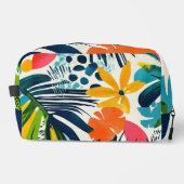 熱帯抽象芸術パタモノグラムのーン ドップキット (正面)