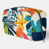 熱帯抽象芸術パタモノグラムのーン ドップキット (右コーナー)