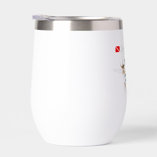 熱帯招待状 (右面)