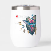 熱帯招待状 (正面)