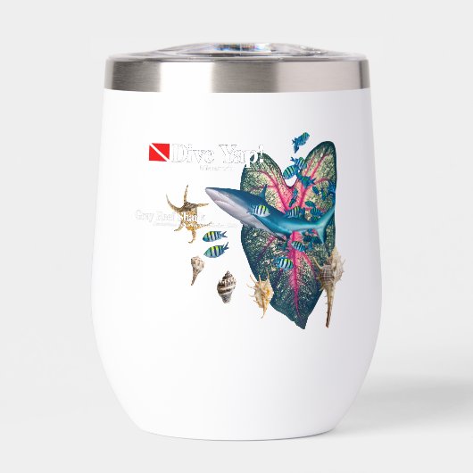 熱帯招待状 (正面)