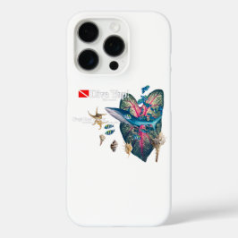 熱帯招待状 iPhone 16 PROケース