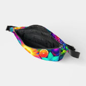 熱帯放射線 ファニーパック (見開き)