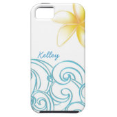 熱帯日光 Case-Mate iPhoneケース (裏面)