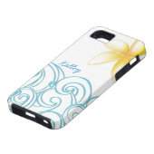 熱帯日光 Case-Mate iPhoneケース (下部)