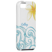 熱帯日光 Case-Mate iPhoneケース (裏面/右)