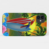 熱帯日没 Case-Mate iPhoneケース (裏面(横))