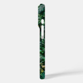 熱帯景観 Case-Mate iPhoneケース (裏面 / 左)