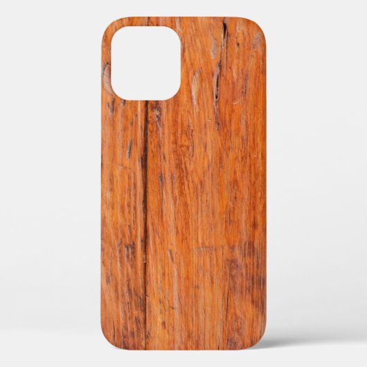 熱帯木材のテクスチャ。抽象芸術、ホームデコール、バックグ Case-Mate iPhoneケース (裏面)
