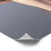 熱帯未来主義サウスフロリダ – BDTTDBポスター ポスター (角)