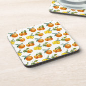 熱帯林 コースター (左側)