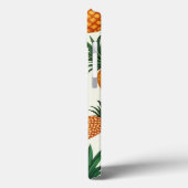 熱帯果実デザインiphone 13ケース Case-Mate iPhoneケース (裏面 / 左)