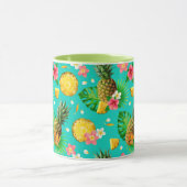 熱帯果実 マグカップ (中央)