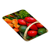 熱帯果実 マグネット (右側)