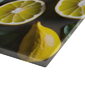 熱帯柑橘類 カッティングボード (角)