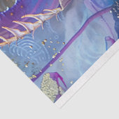 熱帯植物分離ティッシュペーパー 薄葉紙 (詳細)