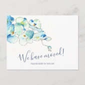 熱帯植物動態発表 ポストカード (正面)