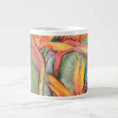 熱帯植物園パラダイスII ジャンボコーヒーマグカップ (正面)