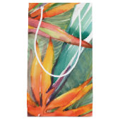 熱帯植物園パラダイスII スモールペーパーバッグ (正面)