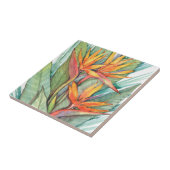 熱帯植物園パラダイスII タイル (側面)