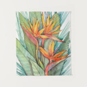 熱帯植物園パラダイスII タペストリー (正面)