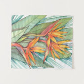 熱帯植物園パラダイスII タペストリー (正面(横))