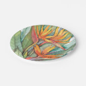 熱帯植物園パラダイスII ペーパープレート (アングル)