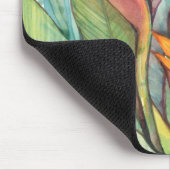 熱帯植物園パラダイスII マウスパッド (コーナー)