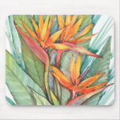 熱帯植物園パラダイスII マウスパッド (正面)