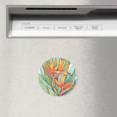 熱帯植物園パラダイスII マグネット (インサイチュ (食洗機))