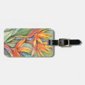 熱帯植物園パラダイスII ラゲッジタグ (正面横)