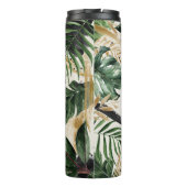 熱帯植物学モダン級 タンブラー (裏面)