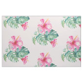 熱帯植物学 ファブリック (ファットクウォーター)