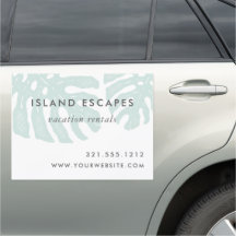 熱帯植物性モンステラ葉事業