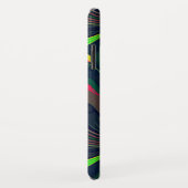 熱帯植物花 Case-Mate iPhoneケース (裏面/右)