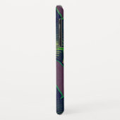 熱帯植物花 Case-Mate iPhoneケース (裏面/左)