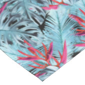 熱帯植物1 テーブルクロス (アングル)