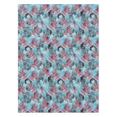 熱帯植物1 テーブルクロス (正面)