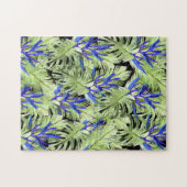 熱帯植物2 ジグソーパズル (横)