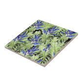 熱帯植物2 タイル (側面)